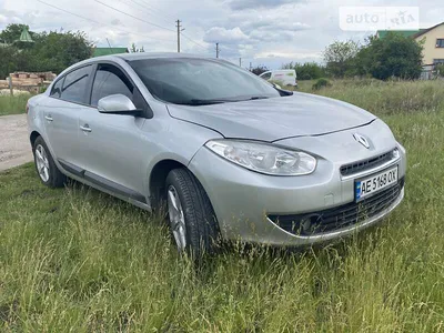 P. Steel Front Bumper Streamer for Renault Fluence 2013-Up | eBay