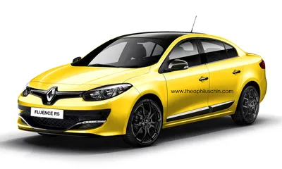 Купить Renault FLUENCE 2012 года с пробегом 106 000 км в Москве | Продажа  б/у Рено Флюенс седан