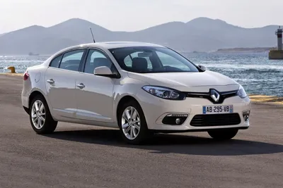 Рено флюенс - Отзыв владельца автомобиля Renault Fluence 2014 года ( I  Рестайлинг ): 1.6 CVT (114 л.с.) | Авто.ру