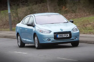 Renault Fluence 2011 review | CarsGuide