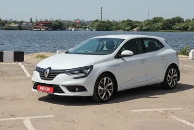 Renault Megane Hatchback - цены, отзывы, характеристики Megane Hatchback от  Renault