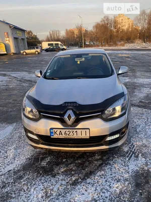 Renault Megane Review 2024 | Top Gear