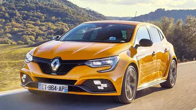 Renault Megane E-Tech Electric to start at 35,200 euros in France |  Automotive News Europe