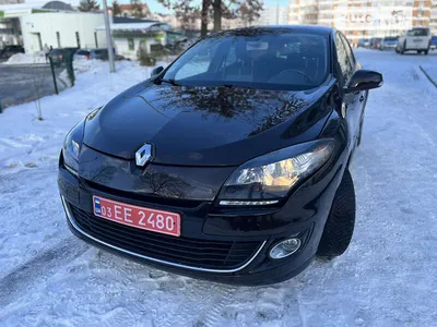 Renault Megane RS - технические характеристики, модельный ряд,  комплектации, модификации, полный список моделей Рено Меган РС