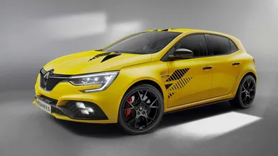 New 2022 Renault Megane E-Tech Electric Crossover Revealed, Offers 470 Km /  292 Miles Range | Carscoops