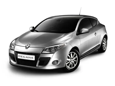 The Renault Mégane R.S. 280 - A French Hot Hatch