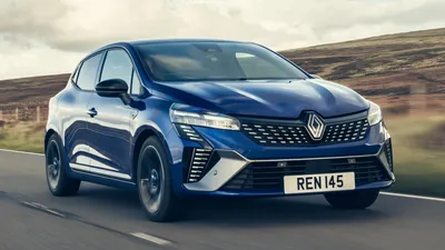 Renault to launch Megane E-Tech Electric with 2 power levels, new user  interface | Automotive News Europe