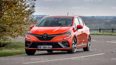 2024 Renault Scenic E-Tech debuts with 385-mile range | Automotive News  Europe