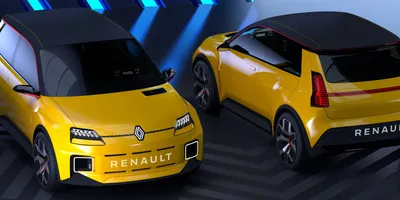 Renault Megane E-Tech Electric Review 2024 | Top Gear