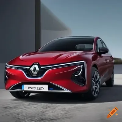 Renault: модельный ряд, цены и модификации - Quto.ru