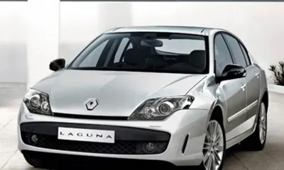 Renault Laguna хэтчбек II поколение Хэтчбек – модификации и цены,  одноклассники Renault Laguna хэтчбек hatchback, где купить - Quto.ru