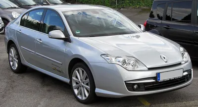 Used Renault Laguna review: 2006-2011 | CarsGuide
