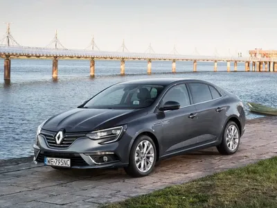 Renault Megane III за 650 тысяч рублей: стоит ли покупать - КОЛЕСА.ру –  автомобильный журнал