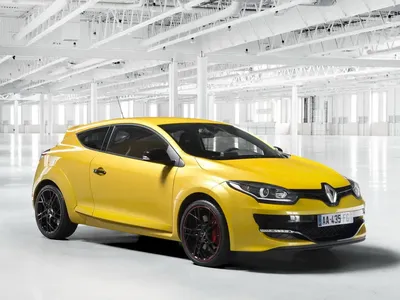 Renault Megane Review 2024 | Top Gear
