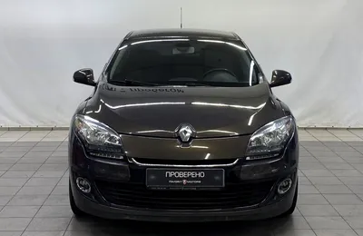 Renault Megane RS - технические характеристики, модельный ряд,  комплектации, модификации, полный список моделей Рено Меган РС