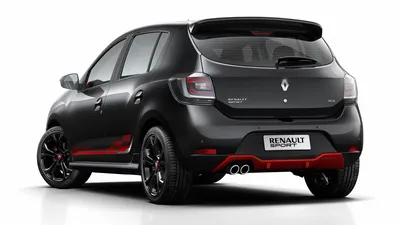 Купить Renault Sandero | 53 объявления о продаже на av.by | Цены,  характеристики, фото.