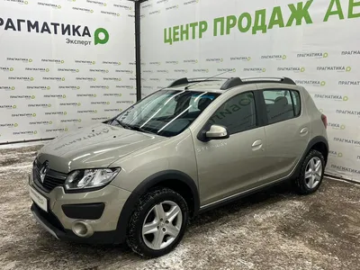 А счастье было так возможно: покупаем Renault Sandero I за 400 тысяч -  КОЛЕСА.ру – автомобильный журнал