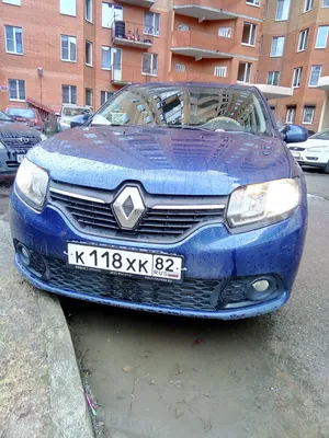 Фаркоп Oris для Renault Sandero (хетчбек) 2014-2024 купите в Москве. | Арт.  1432-A