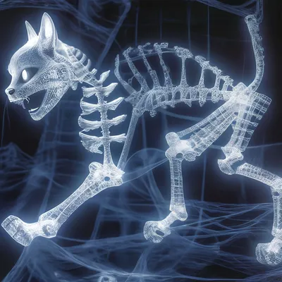 Рентген для собак и кошек в Кемерове | Рентгенография для животных |  Ветеринарный центр Успех