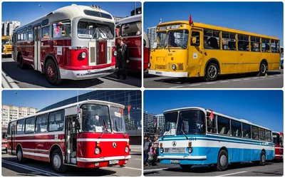 Vintage 0005 - Автобус изменивший историю - Setra S8 Ретро автобус.Bus.Interesting  projects. - YouTube