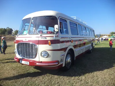 ПАЗ-672 (с фото) - Ретро-автобусы: Покупка