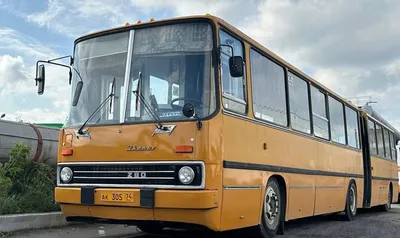 фотообои Ретро автобус 3414 купить по лучшей цене - 100metrov.com.ua