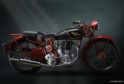 Изображения фонов ретро мотоциклов: величие прошлого