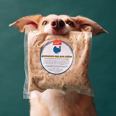 Do'Way — натуральное питание для собак — Интернет-магазин натурального  питания для собак