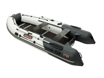 Резиновая лодка 3D Модель $9 - .ma .obj .fbx .max - Free3D