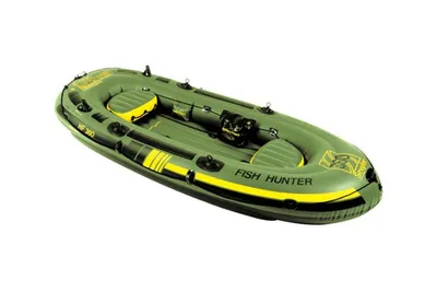 Купить надувную лодку ПВХ Касатка-385 Marine под мотор в Москве с доставкой  | Продажа надувных моторных лодок серии Посейдон по низкой цене в  интернет-магазине