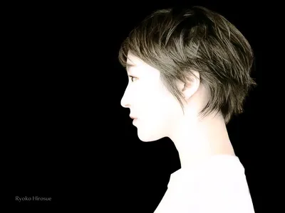 Великолепие в Full HD: Рёко Хиросуэ в свободном скачивании