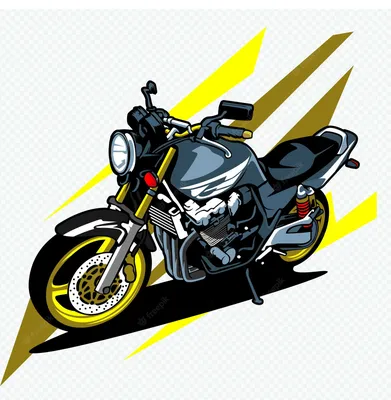Новейшие картинки мотоциклов для создания фонового изображения