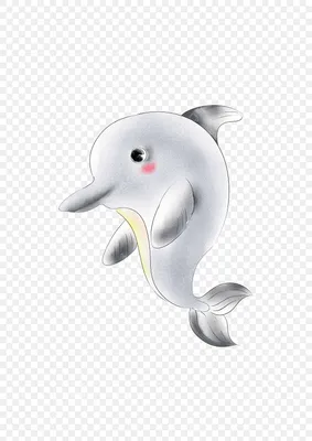 простой силуэт дельфина. векторный рисунок дельфина на белом фоне  Иллюстрация вектора - иллюстрации насчитывающей рыбы, художничества:  216676139