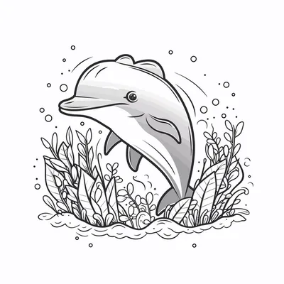 Картина Настенная в виде дельфина, морской черепахи | AliExpress