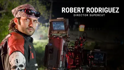 Роберт Родригес в формате WebP: Быстрая загрузка для вашего удовольствия