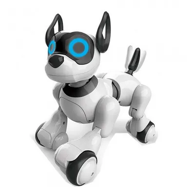 Робот-собака WowWee CHiP (WowWee) купить в Минске с доставкой по РБ