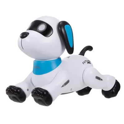 Новый робот-собака Sony Aibo выходит за пределы Японии