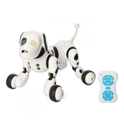 Робот-собака от Boston Dynamics - купить по доступной цене в ЖЖУК