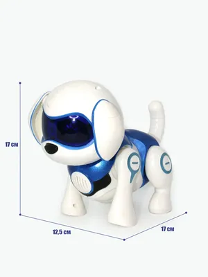Робот-собака-поводырь | InGenium | Дзен