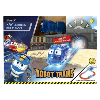 Видео про игрушки Роботы Поезда: паровозик Кей и его друзья поезда тушат  пожар: видео игры для детей - YouTube