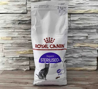 Лечебный корм Royal Canin Neutered Weight Balance пауч для кастрированных  котов и кошек (кусочки в соусе) – Корм для кошек