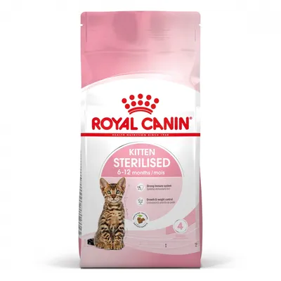 Корм для кошек ROYAL CANIN Sterilised для кастрированных и стерилизованных,  в желе конс. купить в интернет-магазине Бетховен