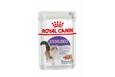 Сухой корм для стерилизованных кошек Royal Canin Sterilised Роял Канин  Стерилайз 10кг (ID#1516039386), цена: 3116 ₴, купить на Prom.ua
