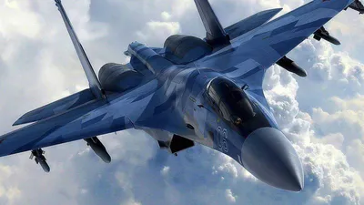Российские военные ликвидировали украинский истребитель МиГ-29 - Газета.Ru  | Новости