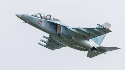 Названы самые перспективные военные самолёты России — Ferra.ru