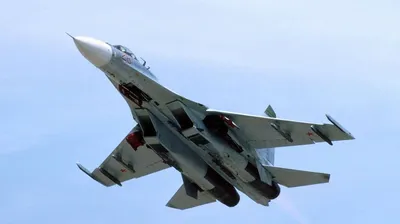 Россия готова поставить Турции новейшие боевые самолеты - Новости