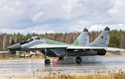 Военные самолеты СГ будут патрулировать белорусское воздушное пространство  - 03.05.2023, Sputnik Беларусь