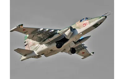 Три российских самолета вошли в число лучших истребителей поколения 4+ -  Российская газета