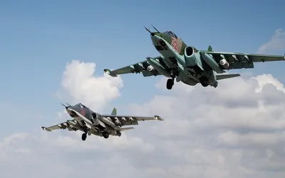Самолёт Армии России Су-25- почему его считают «поразительно живучим»? |  Военное Кредо | Дзен