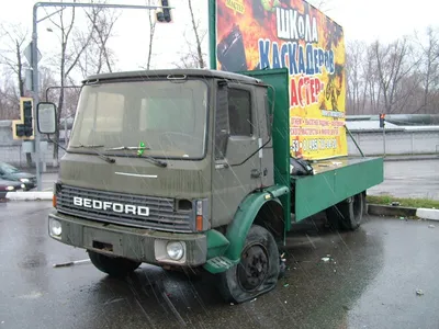 Названы российские грузовики, которые подешевели в прошлом году – Рейс.РФ